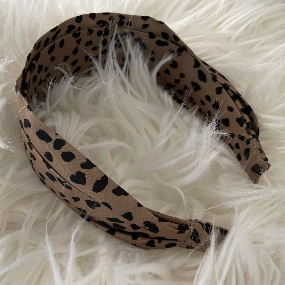 Madewell Headband